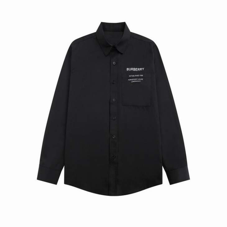 Picture of Burberry Shirt Long _SKUBurberryM-3XLjdtv10325680